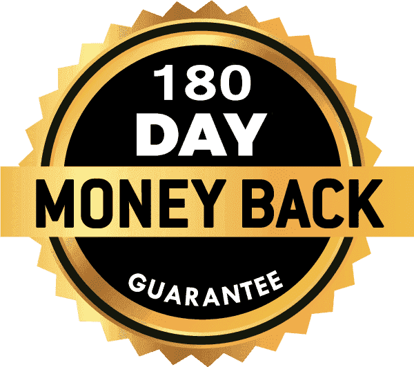 SciatiEase  money back guarantee
