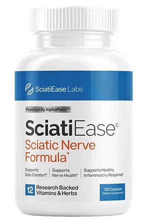 SciatiEase supplement