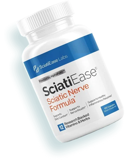 SciatiEase Supplement